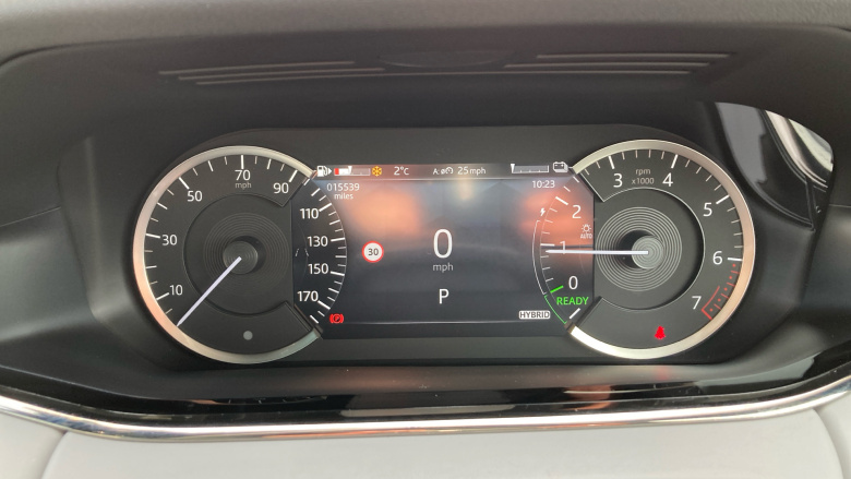 Land Rover Range Rover Evoque 1.5 P300e R-Dynamic HSE 5dr Auto Hatchback